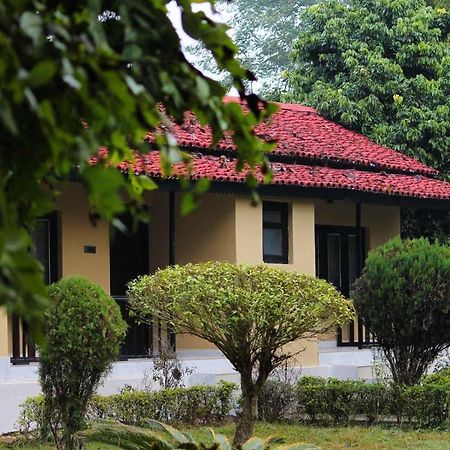 บาร์เดีย ฟอเรสต์ รีสอร์ต Hotel Bardiya ภายนอก รูปภาพ